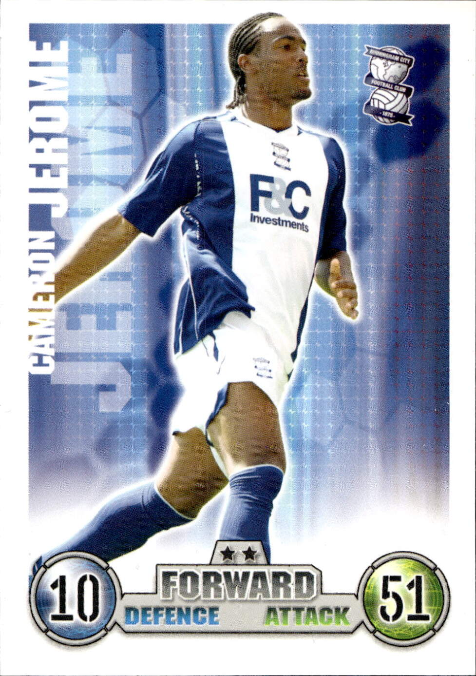 Premier League 2008